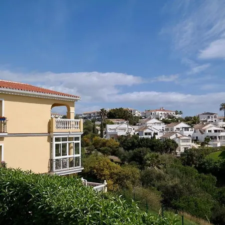 El Faro Vacation 600m To Beach Big Terrace By Solrentspain Lägenhet *