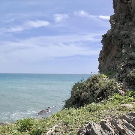 El Faro Vacation 600m To Beach Big Terrace By Solrentspain Lägenhet
