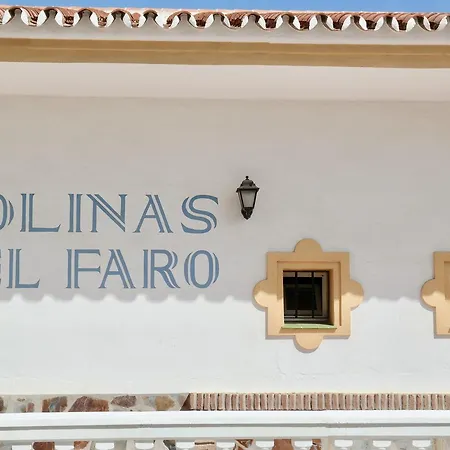 El Faro Vacation 600m To Beach Big Terrace By Solrentspain Lägenhet *
